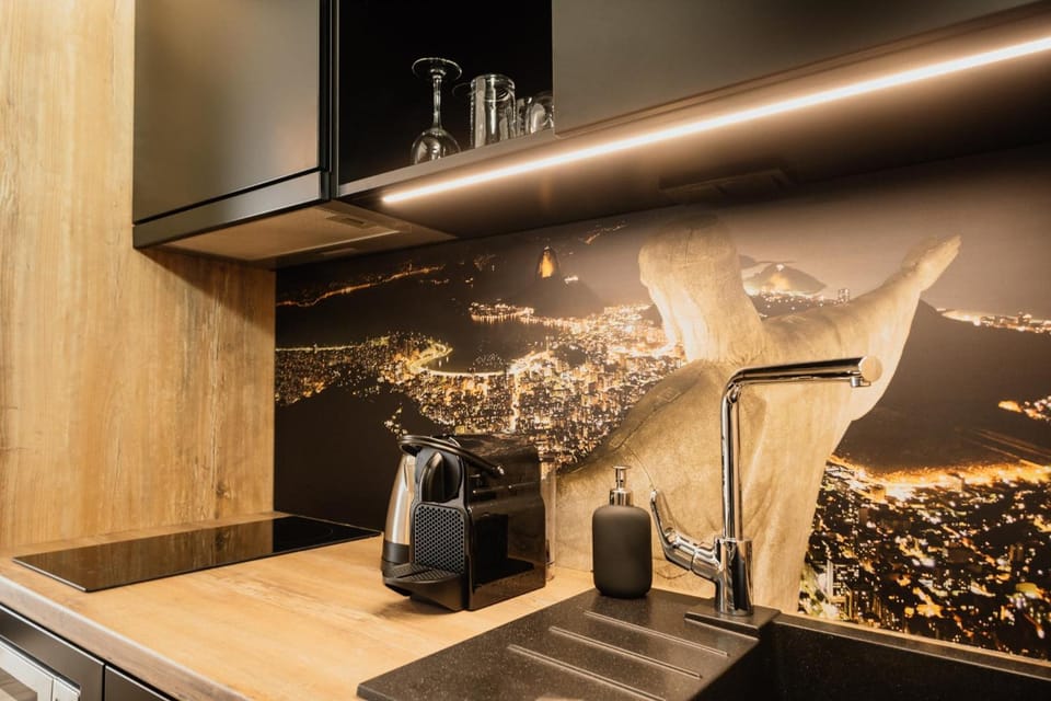 Rioca Stuttgart Posto 4 Hotel in Stuttgart