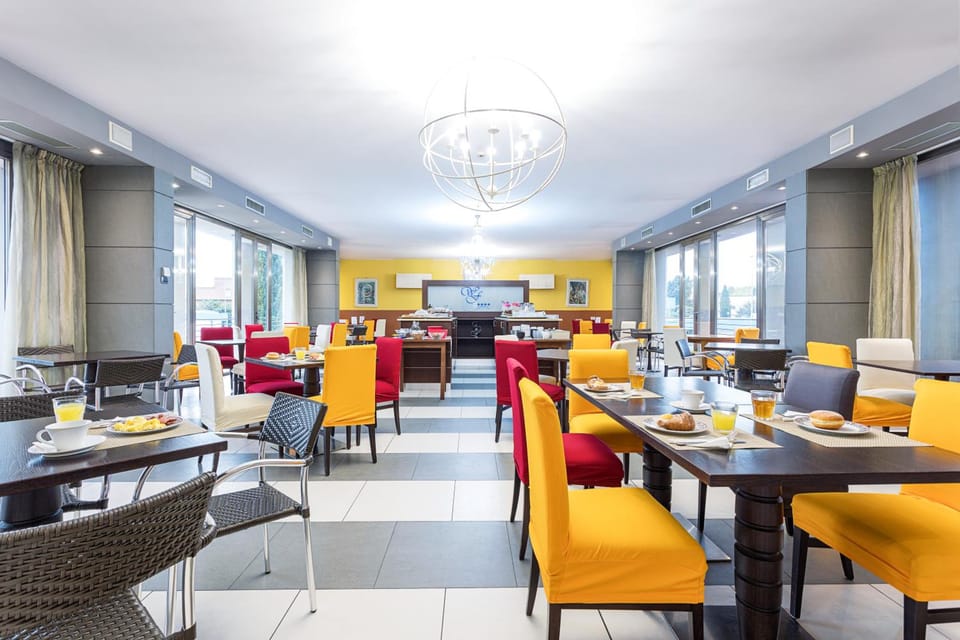 West Florence Hotel in Emilia-Romagna