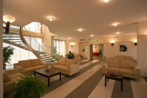 West Florence Hotel in Emilia-Romagna