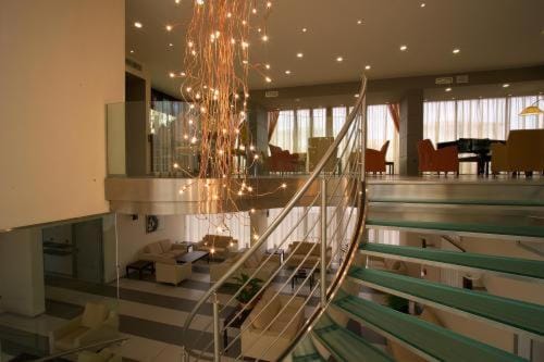 West Florence Hotel in Emilia-Romagna