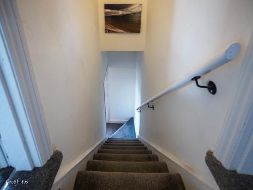 Newlands Lodge Deluxe Family Room 2 Hotel in Stoke-on-Trent