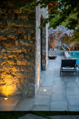 N'Gen Luxury Villas - Razem Hotel in Podgorica Municipality, Montenegro