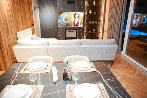 N'Gen Luxury Villas - Razem Hotel in Podgorica Municipality, Montenegro