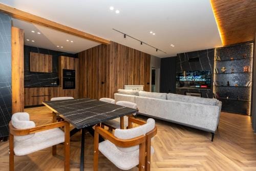 N'Gen Luxury Villas - Razem Hotel in Podgorica Municipality, Montenegro