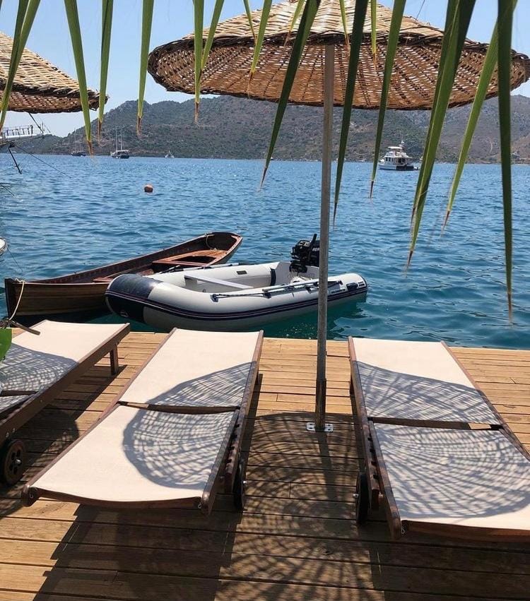 Valentina Boutique Hotel Hotel in Muğla Province