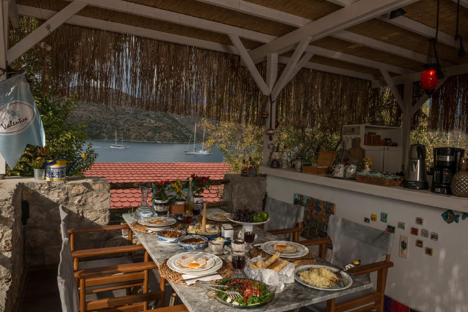 Valentina Boutique Hotel Hotel in Muğla Province