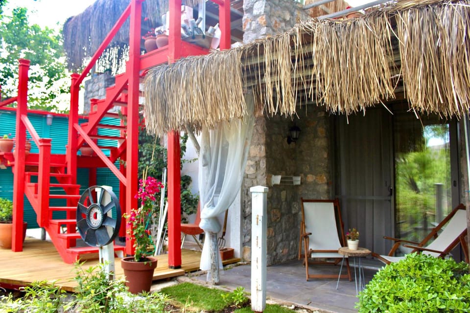 Valentina Boutique Hotel Hotel in Muğla Province