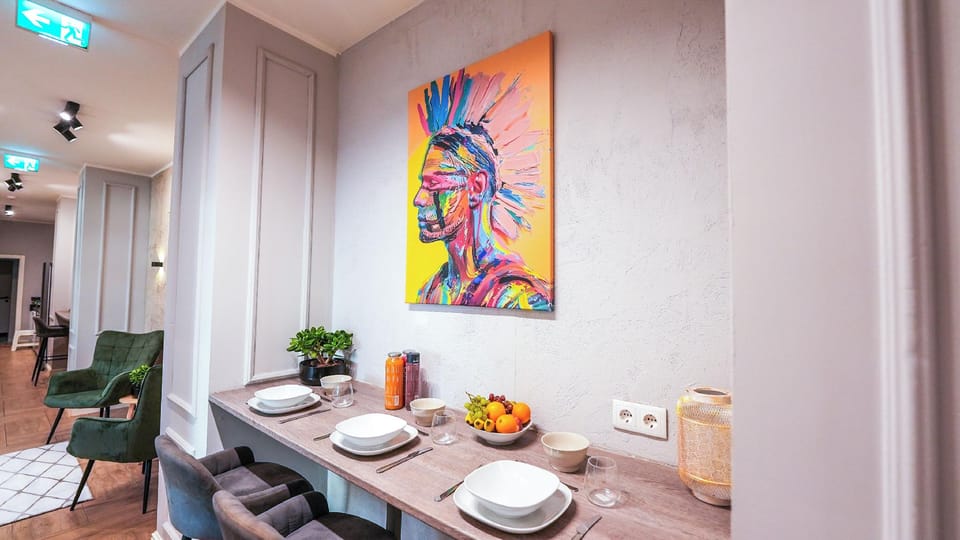 Short Residence Hostel Vienna Hostel in Vienna
