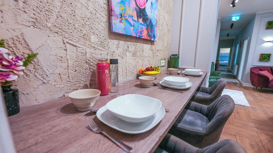 Short Residence Hostel Vienna Hostel in Vienna