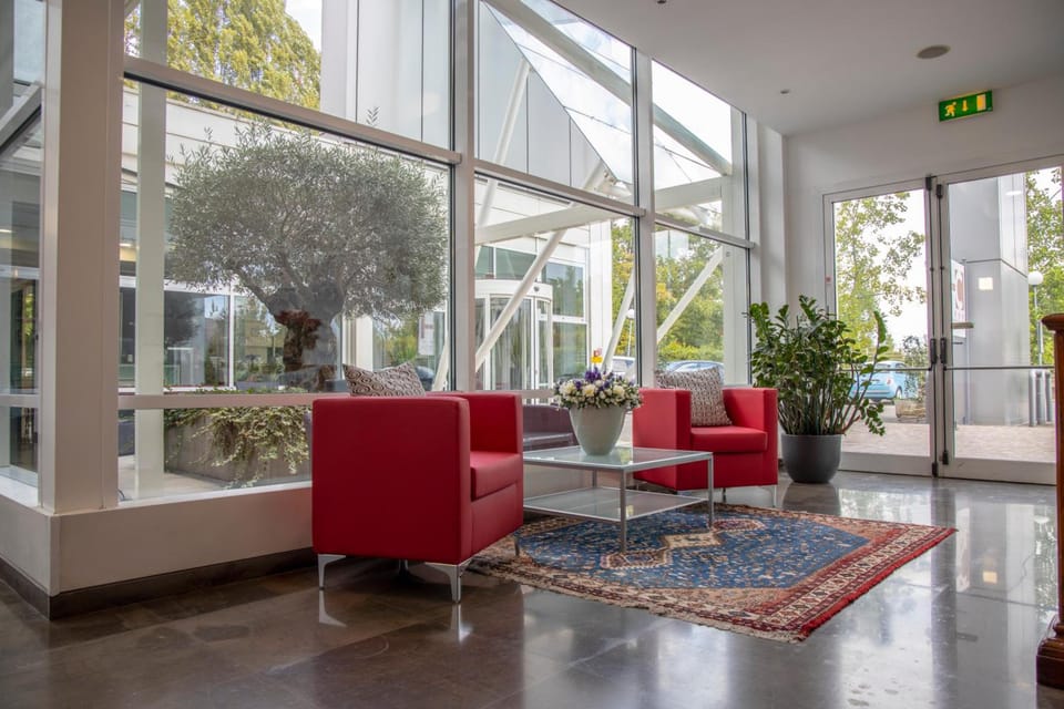 Hotel Carpi Hotel in Emilia-Romagna