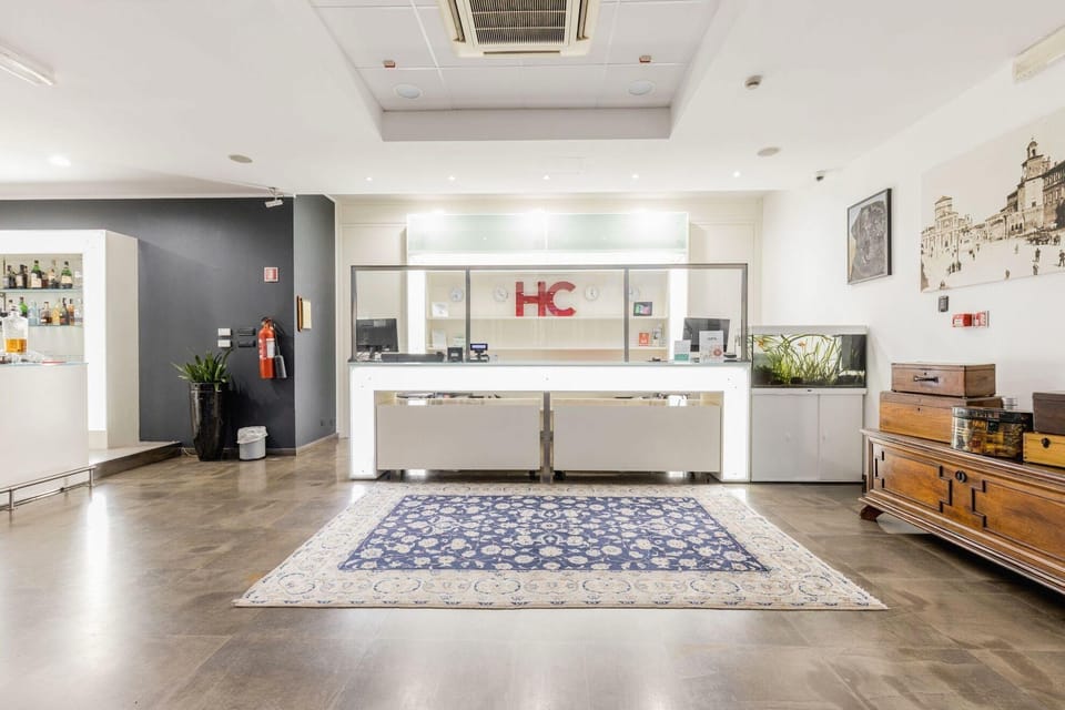Hotel Carpi Hotel in Emilia-Romagna