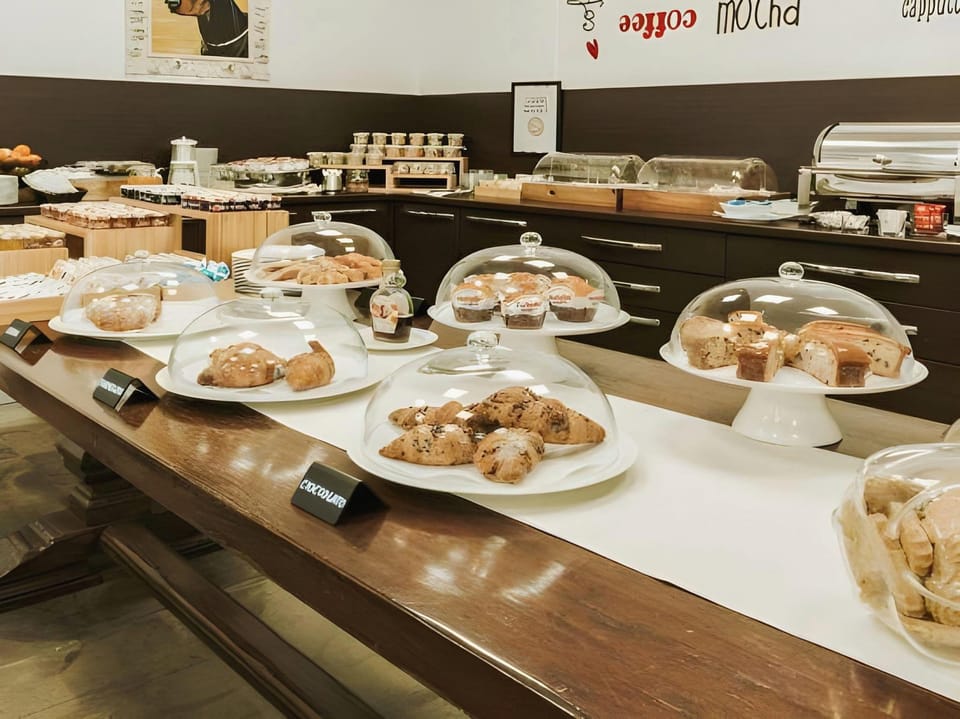 Hotel Carpi Hotel in Emilia-Romagna