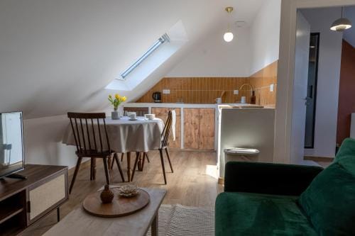 Chambres d'hotes - Evasion Bretonne Hotel in Landerneau