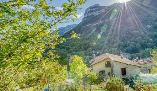 Laura Happy Guest House Hotel in Auvergne-Rhône-Alpes