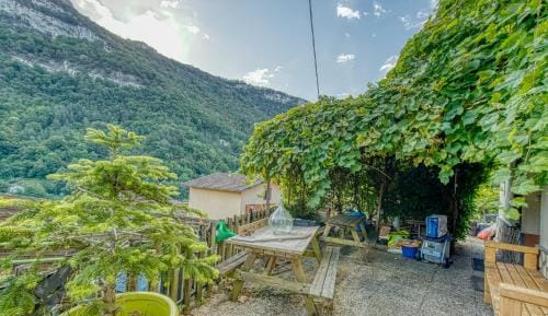 Laura Happy Guest House Hotel in Auvergne-Rhône-Alpes