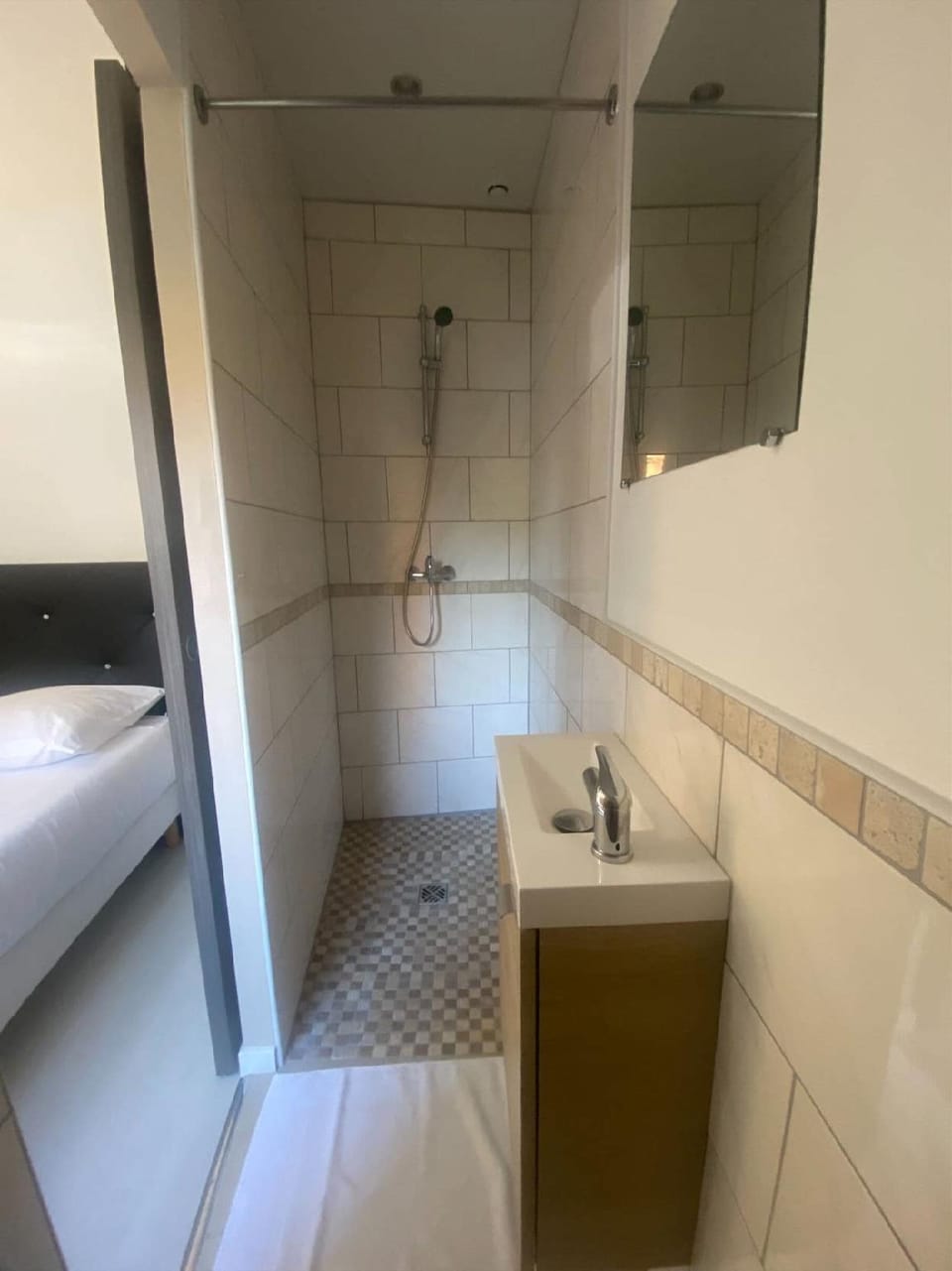 California Motel in Hauts-de-France
