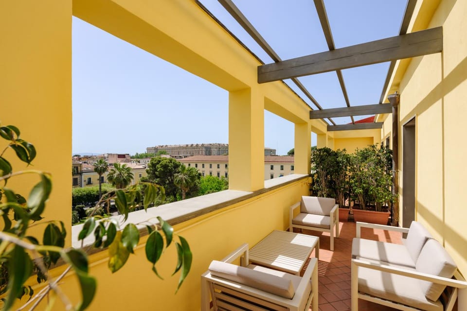 Hotel Dei Cavalieri Caserta Hotel in Caserta