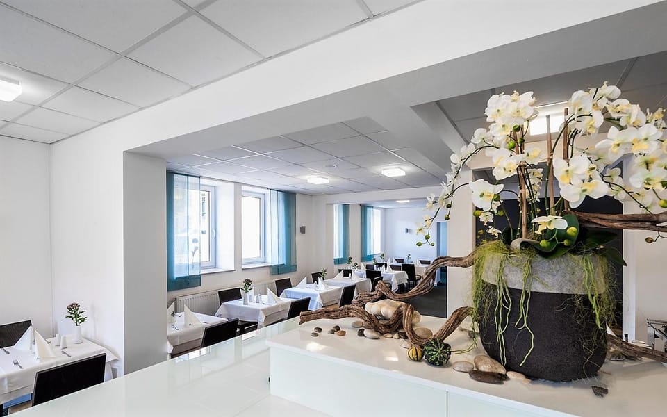 Hotel City Oase Lb Hotel in Ludwigsburg