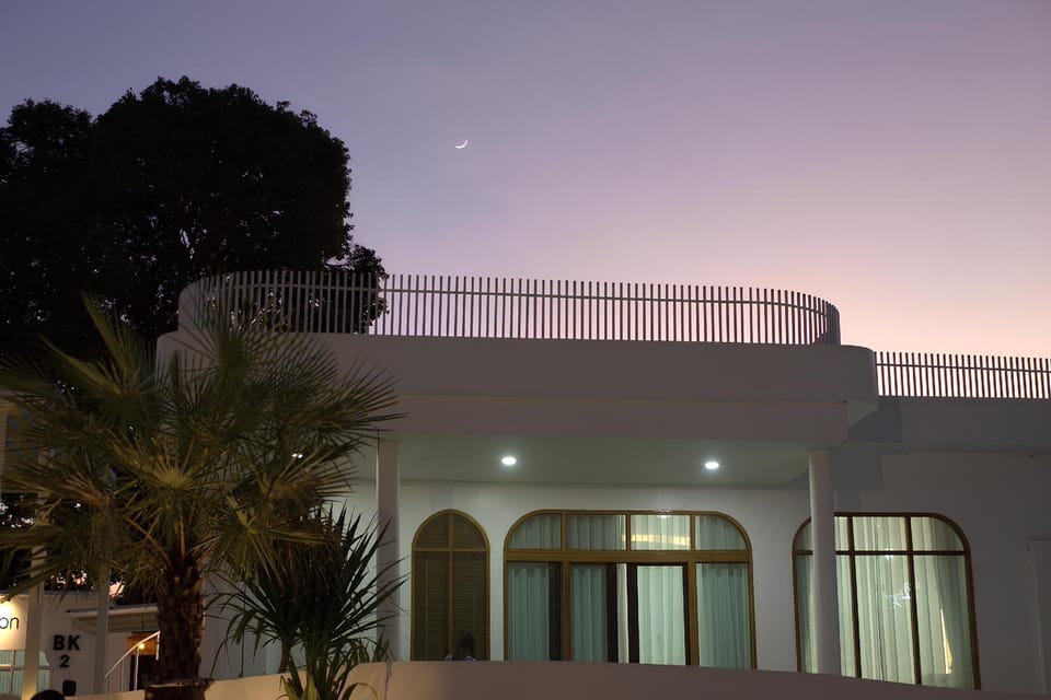 BanyakasSirindhron Resort in Laos