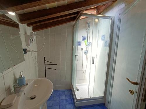 ANNA'S House Hotel in Viterbo