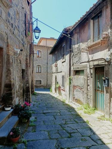 ANNA'S House Hotel in Viterbo