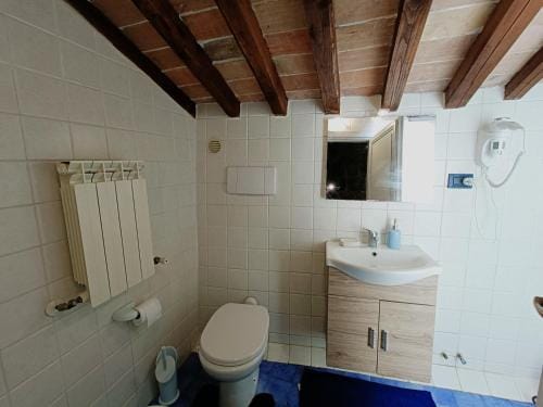 ANNA'S House Hotel in Viterbo