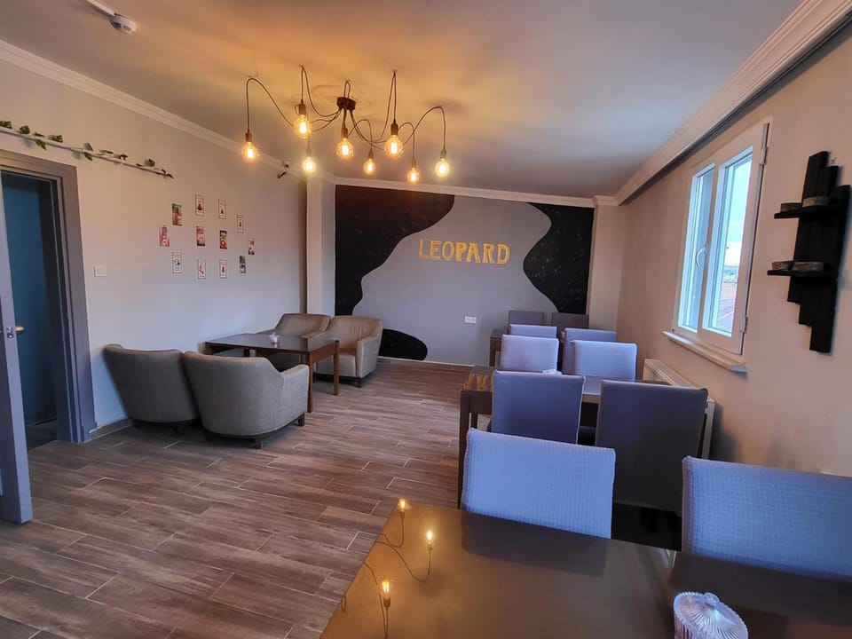 LEOPARD Hostel in Evros, Greece