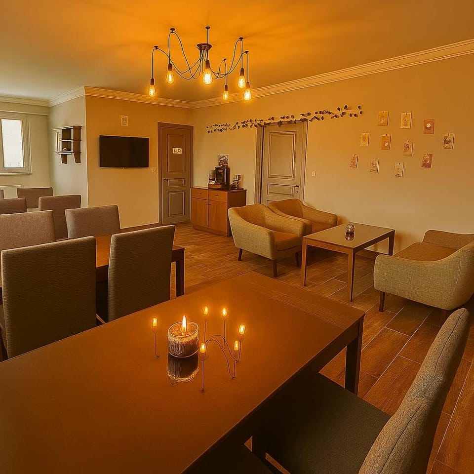 LEOPARD Hostel in Evros, Greece