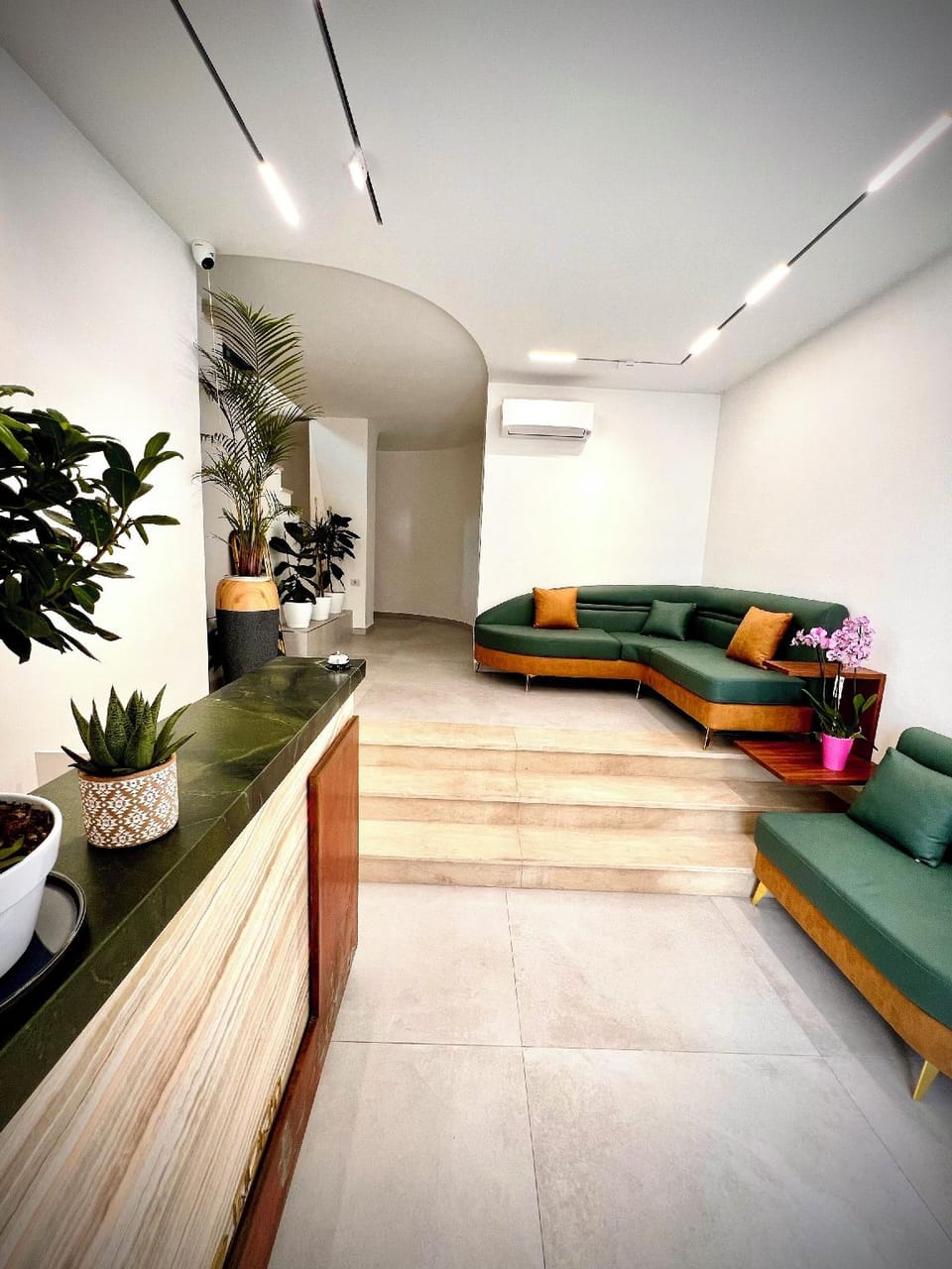 The MONT BOUTIQUE HOTEL Hotel in Montenegro