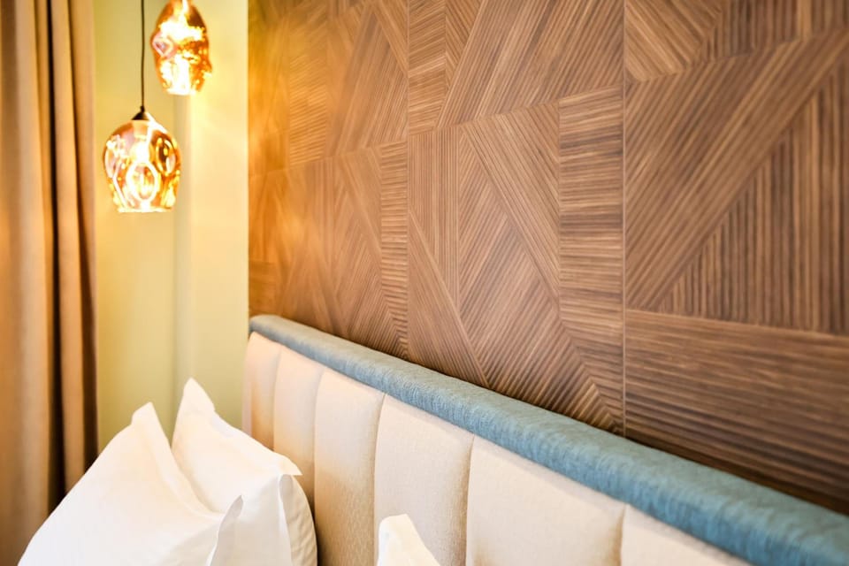 The MONT BOUTIQUE HOTEL Hotel in Montenegro