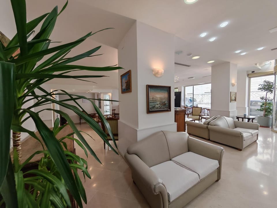 Hotel Pace Hotel in San Giovanni Rotondo