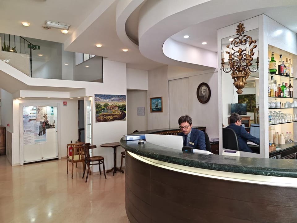 Hotel Pace Hotel in San Giovanni Rotondo