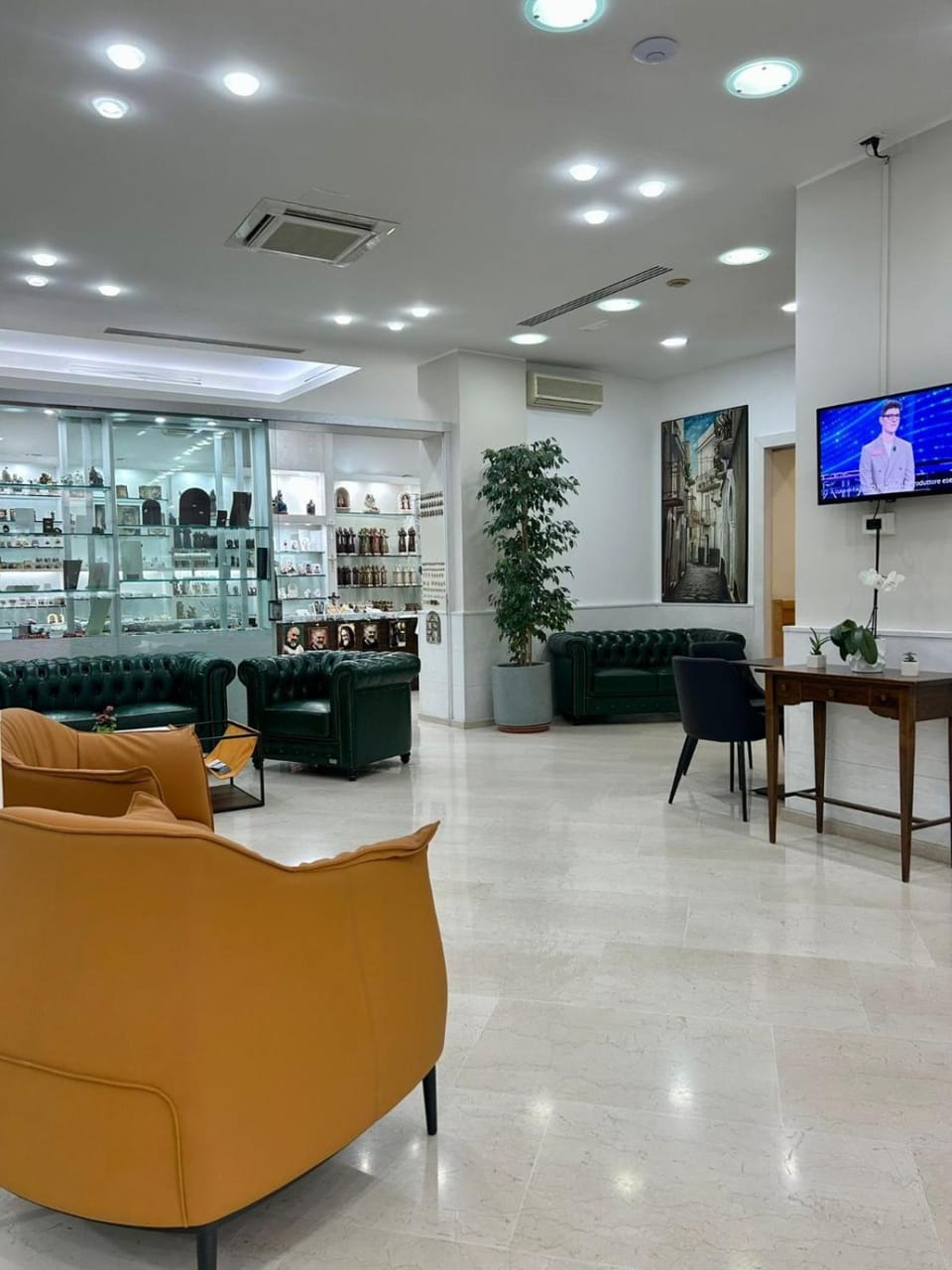 Hotel Pace Hotel in San Giovanni Rotondo