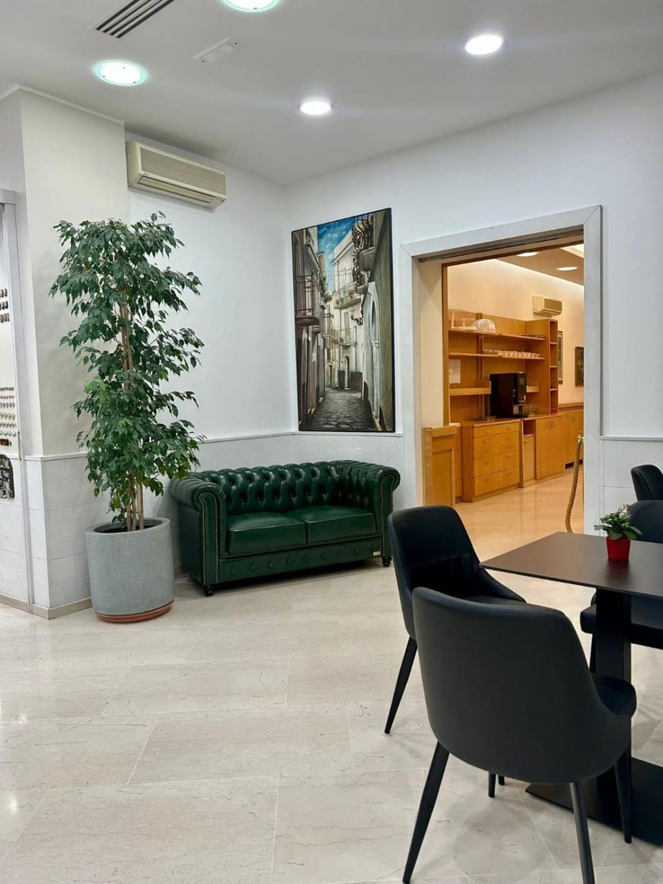 Hotel Pace Hotel in San Giovanni Rotondo