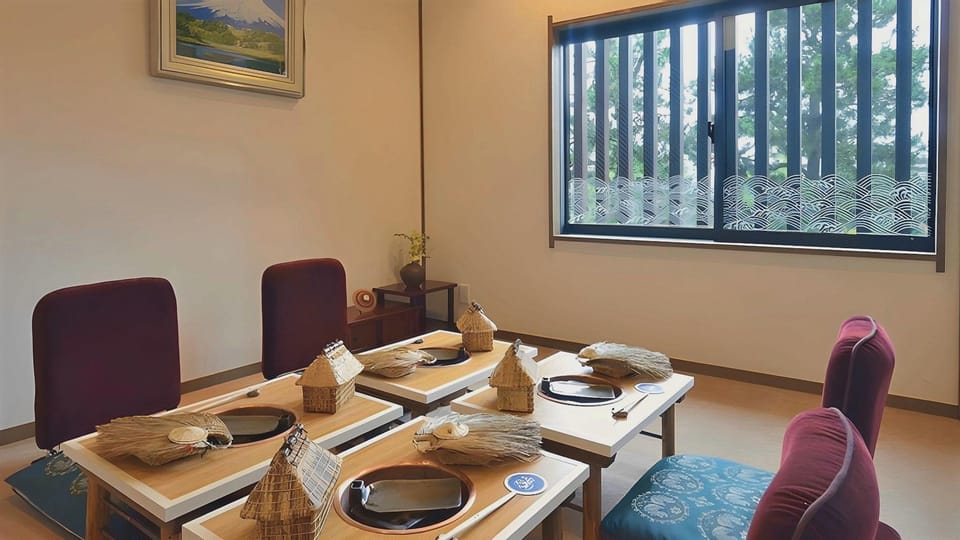 Urban Hotel Kyoto Gojo Premium Hotel in Kyoto