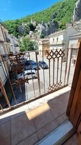 Hotel Santamaria Hotel in Molise, Italy