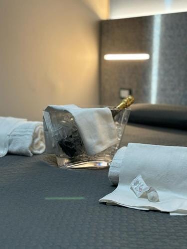 Hotel Santamaria Hotel in Molise, Italy