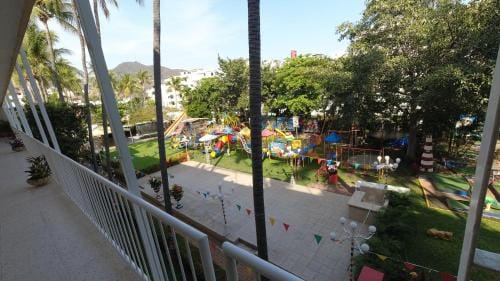 hotel sands Hotel in Acapulco