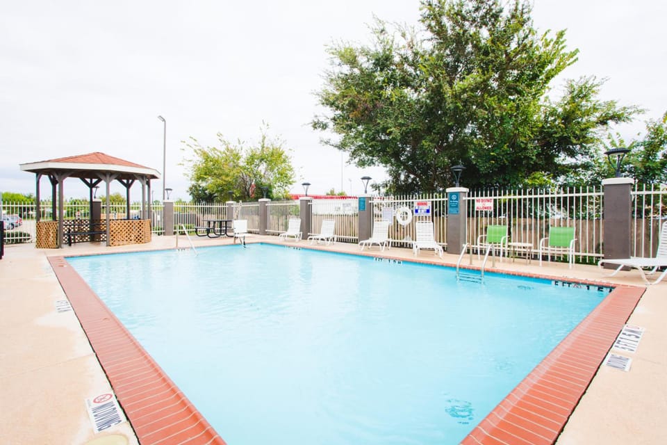 Palacio Royale Inn Boutique Hotel in Harris County