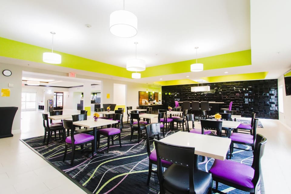 Palacio Royale Inn Boutique Hotel in Harris County