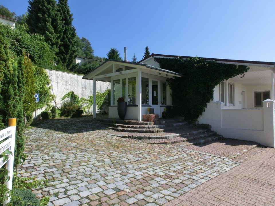 Einbecker Sonnenberg Hotel in Lower Saxony, Germany