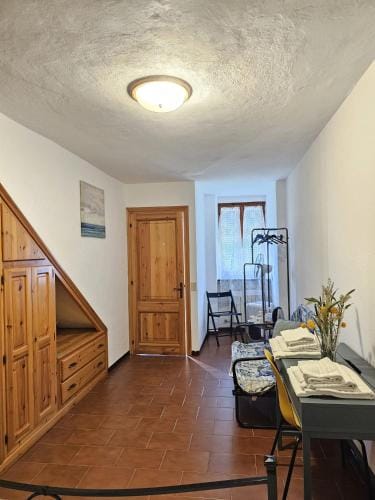 La Lanterna Hotel in Corniglia