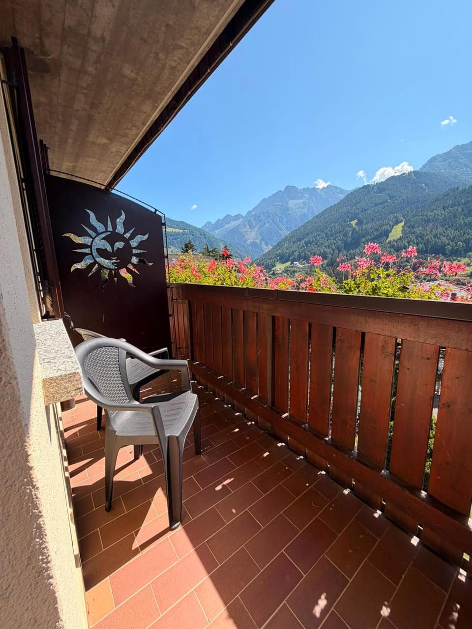 Hotel Sorriso Hotel in Ponte di Legno