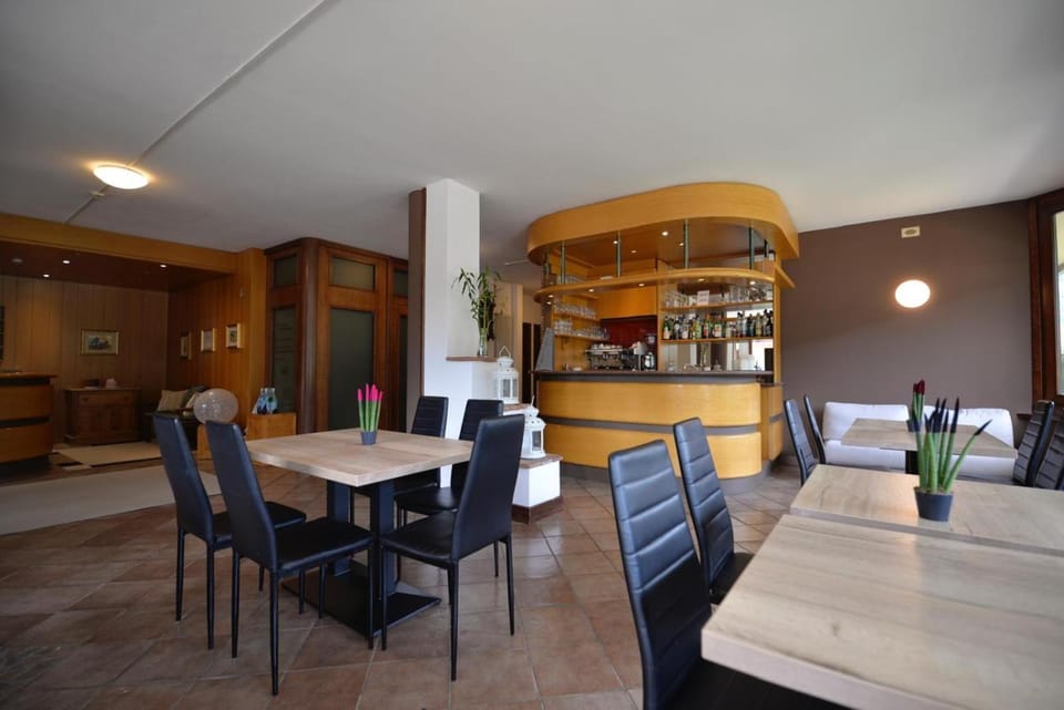 Hotel Sorriso Hotel in Ponte di Legno