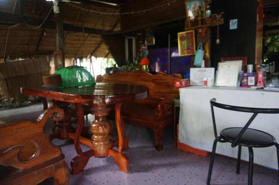 Liew Sai Resort Hotel in Thailand