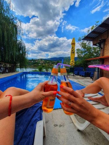 Sobe i Apartmani Svjetlana-Mladen Okuka Hotel in Zlatibor District, Serbia