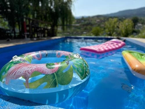 Sobe i Apartmani Svjetlana-Mladen Okuka Hotel in Zlatibor District, Serbia
