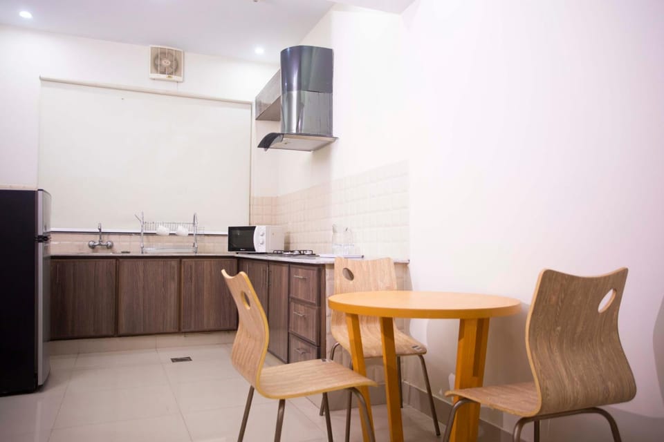Maati Spaces Hotel in Lahore
