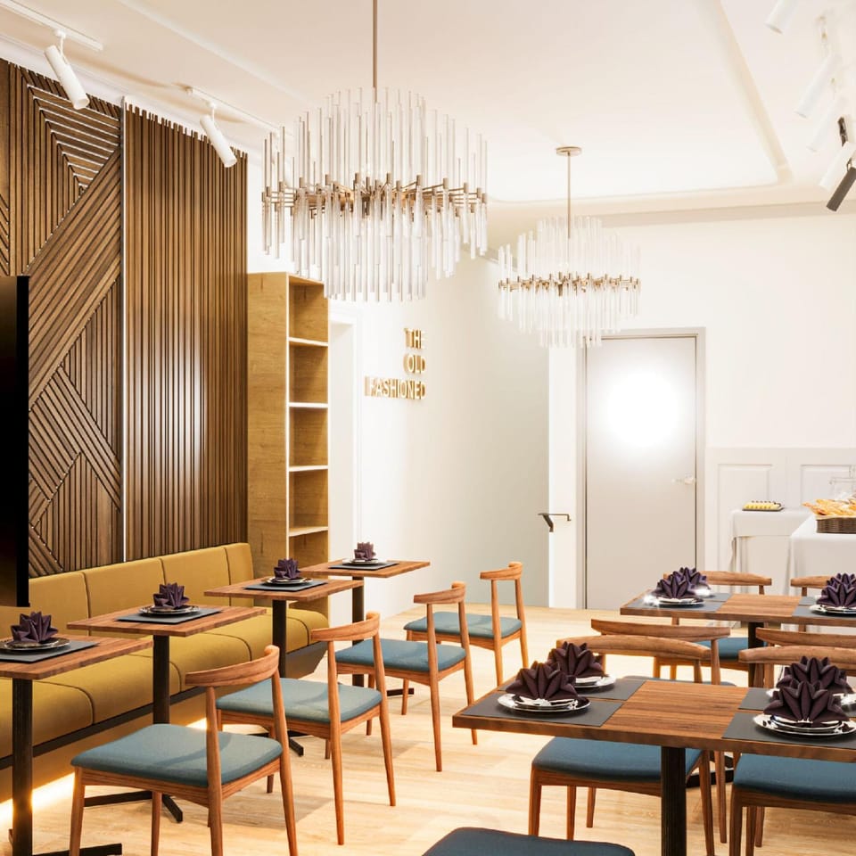 Kaganat Boutique Hotel Hotel in Europe