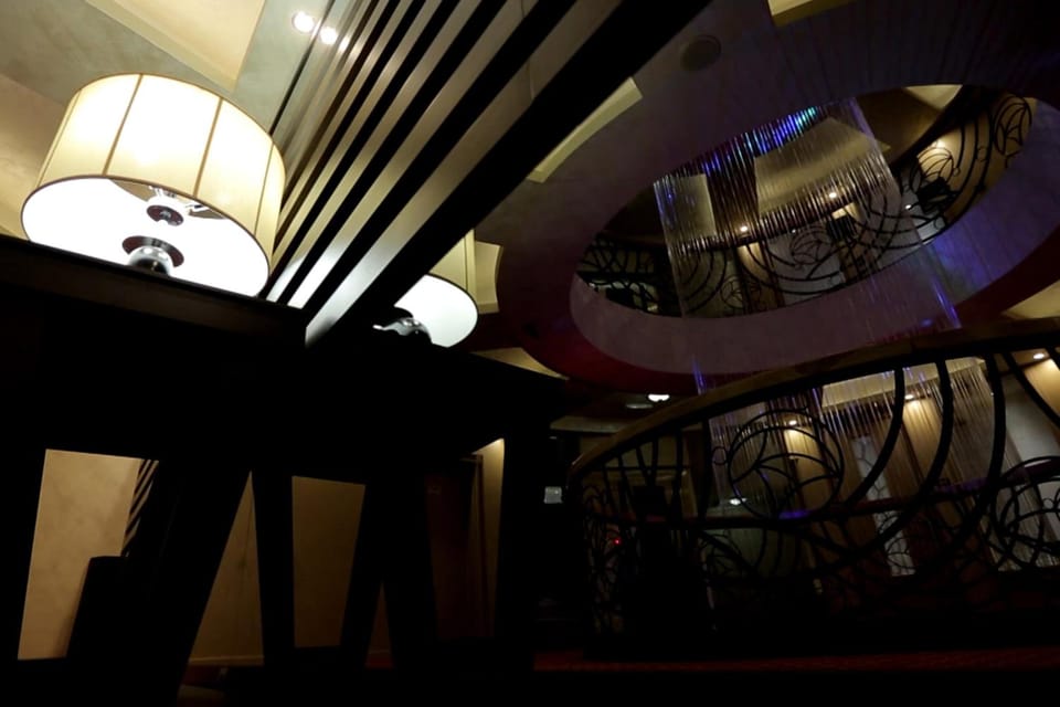 Orbis Design Hotel & Spa Hotel in Serbia